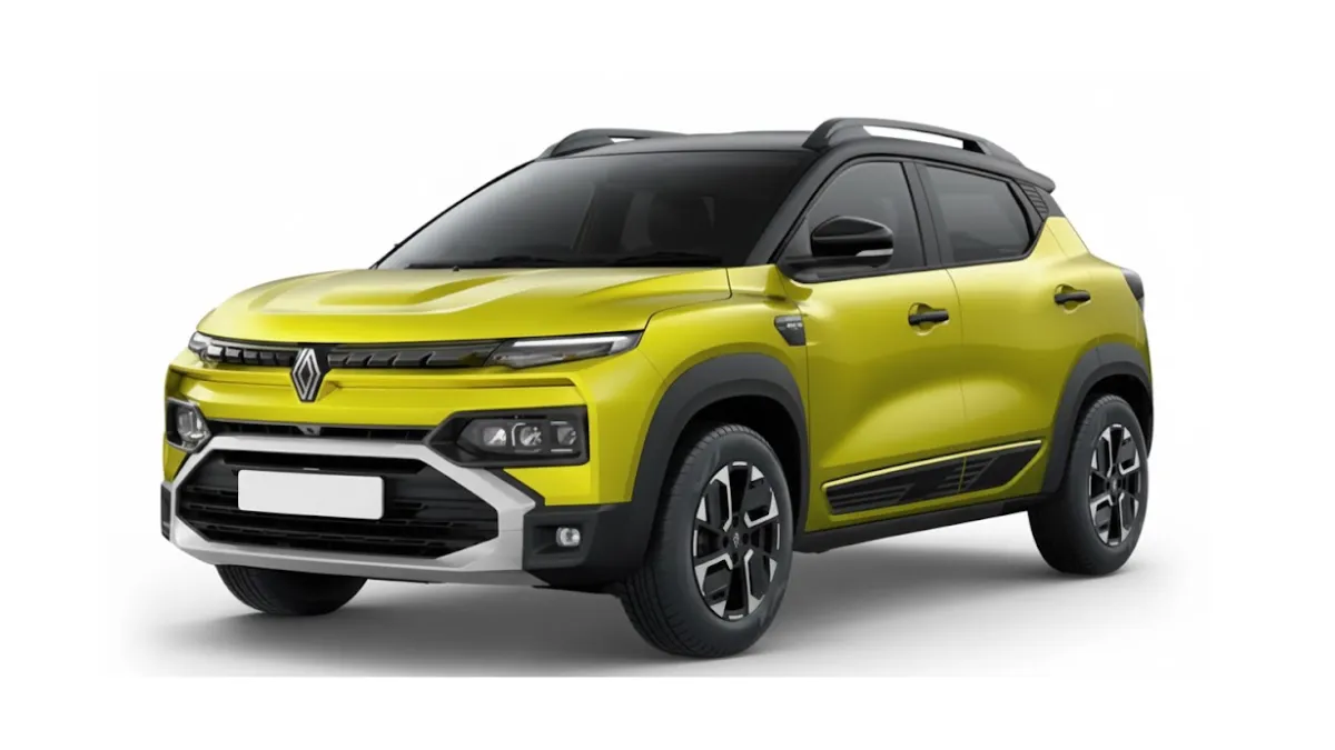 Emotion Turbo DT CVT