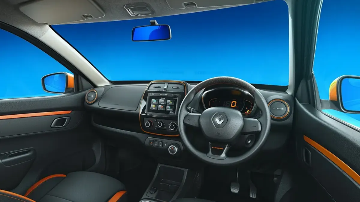 Renault KWID The Tiny Car That Everyone Talks About – But Is It Really Worth It?