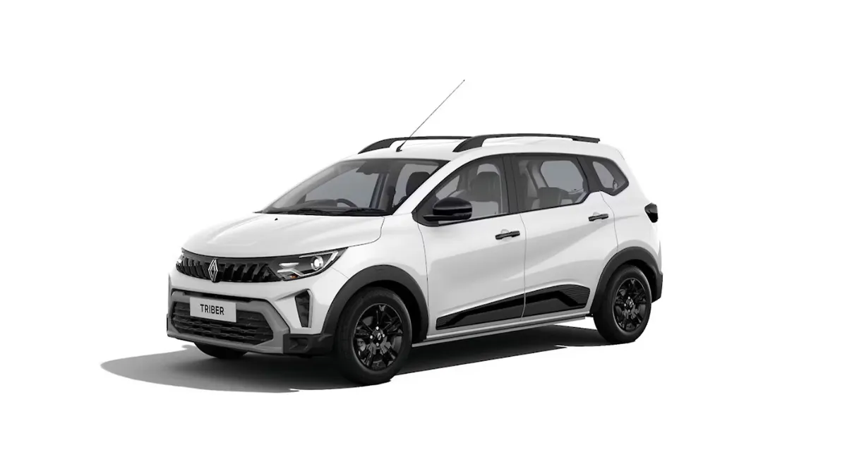 Renault Triber
