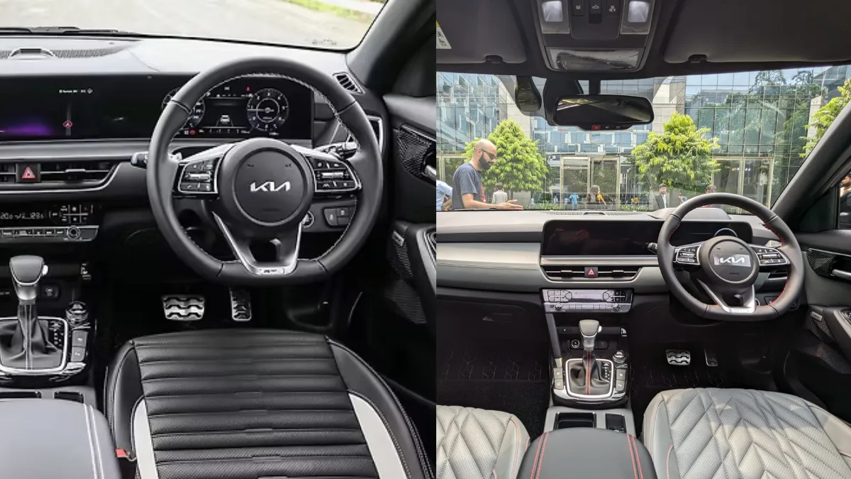 Kia Seltos Facelift vs Old Seltos Worth the Hype or Just a Pretty Face?