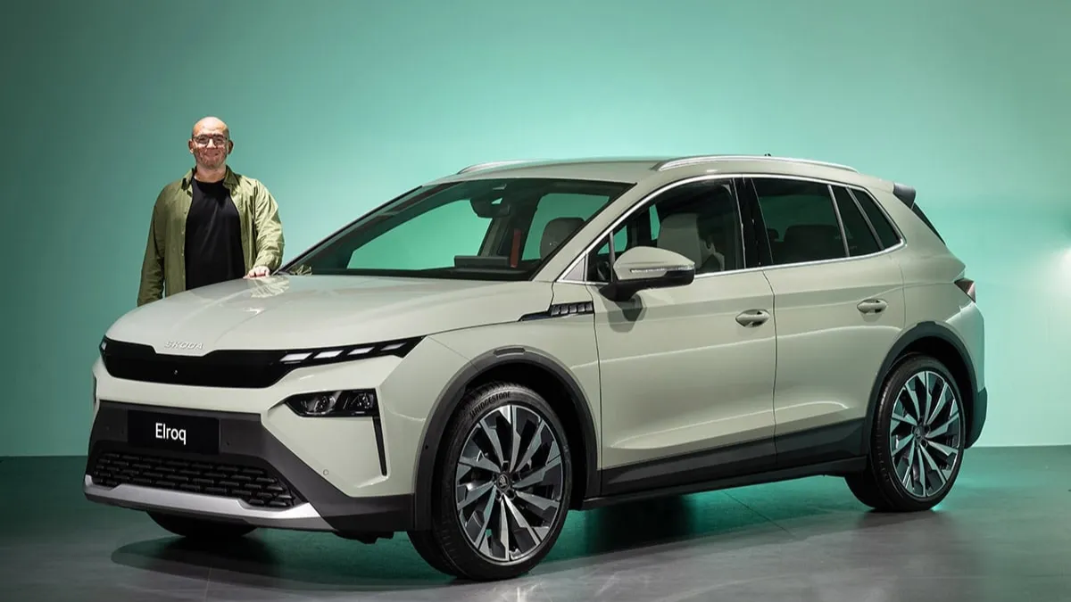 Skoda Elroq Is Here, But Would I Actually Buy This EV With My Own Money?