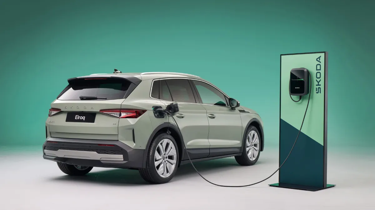 Skoda Elroq Is Here, But Would I Actually Buy This EV With My Own Money?