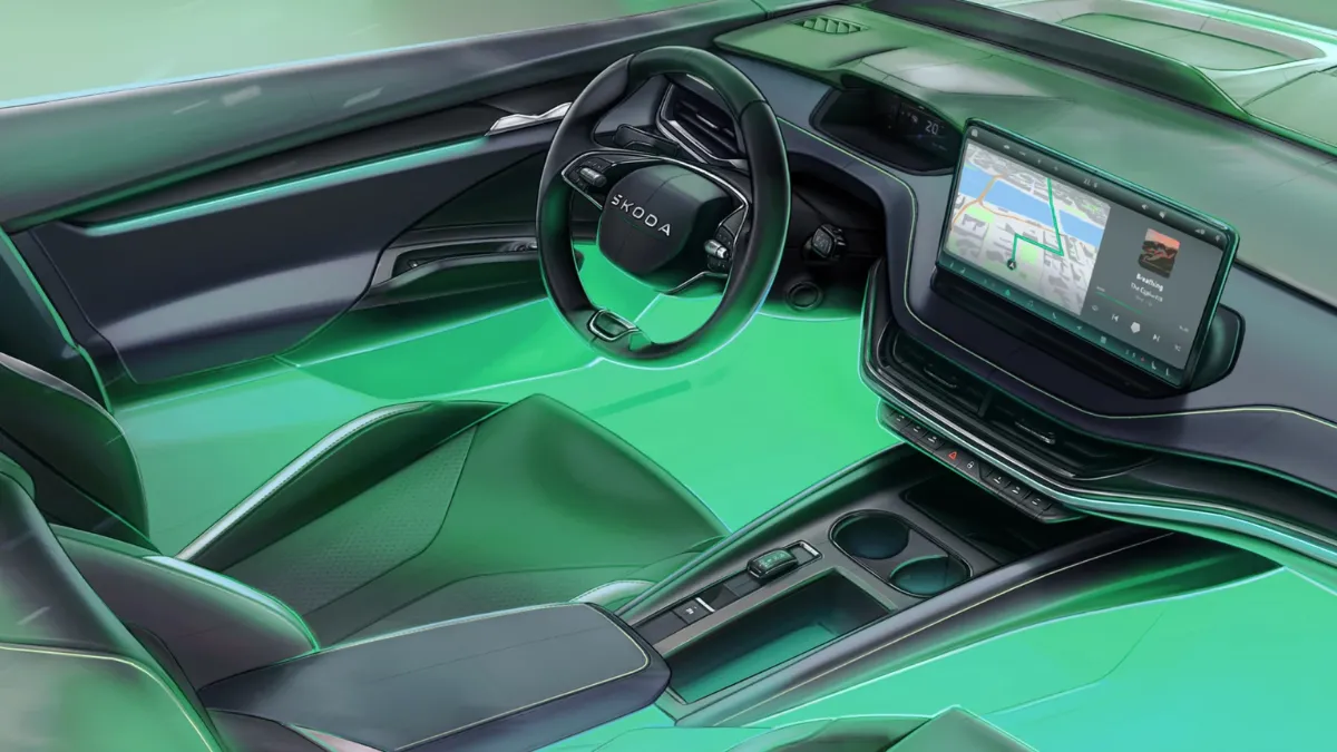 Skoda Elroq Is Here, But Would I Actually Buy This EV With My Own Money?