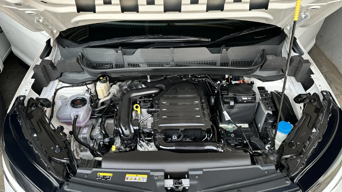 Skoda Kushaq The SUV That Makes You Smile While Driving and Worry While Owning