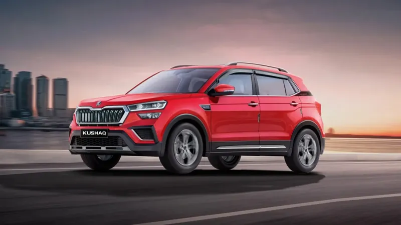Skoda Kushaq The SUV That Makes You Smile While Driving and Worry While Owning