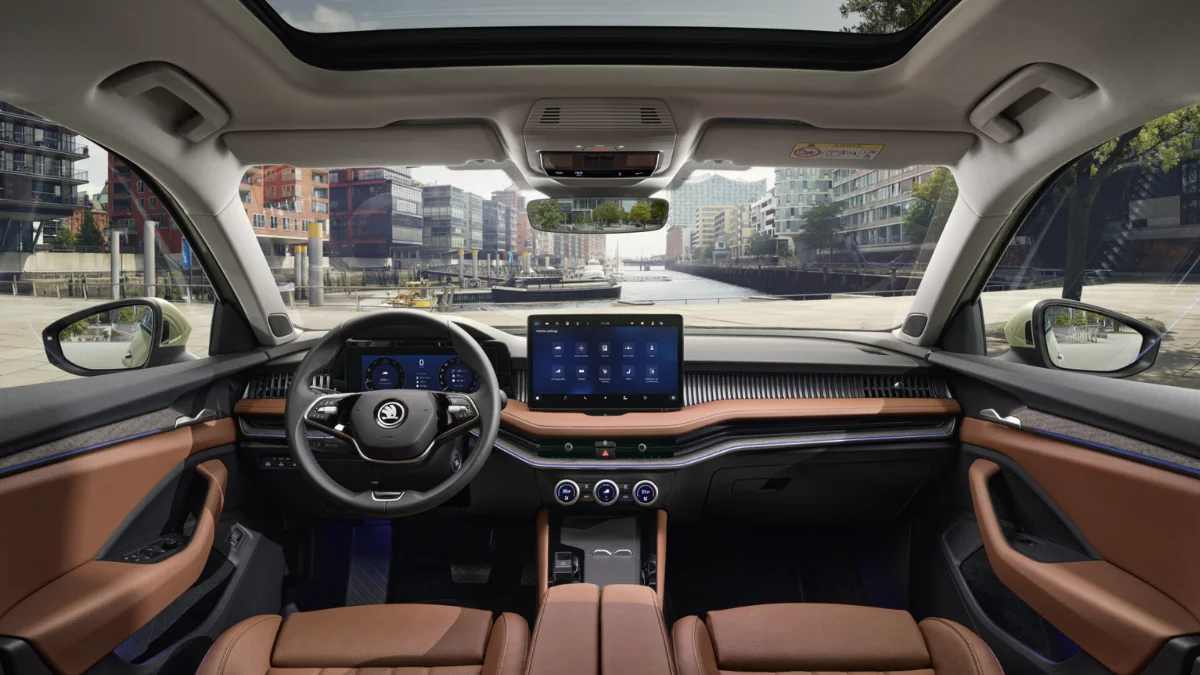 Skoda Superb 2026 Is This the Luxury Sedan That Finally Gets It Right?