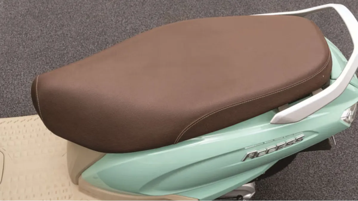 Suzuki Access 125 Why Does Everyone Buy It Without Talking About It?