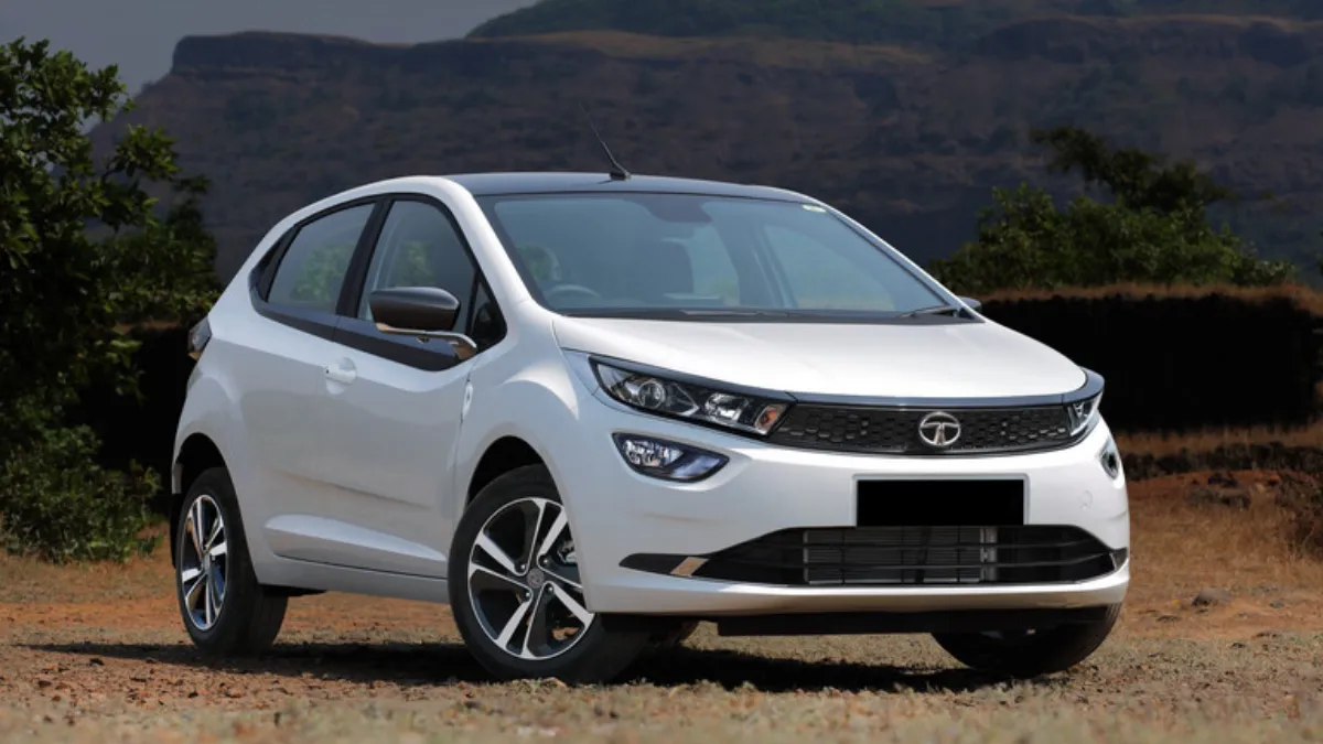 I Lived With the Tata Altroz — Heres the Truth No Brochure Will Tell You