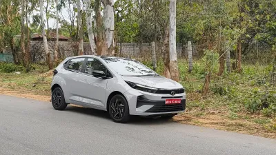 I Lived With the Tata Altroz — Heres the Truth No Brochure Will Tell You