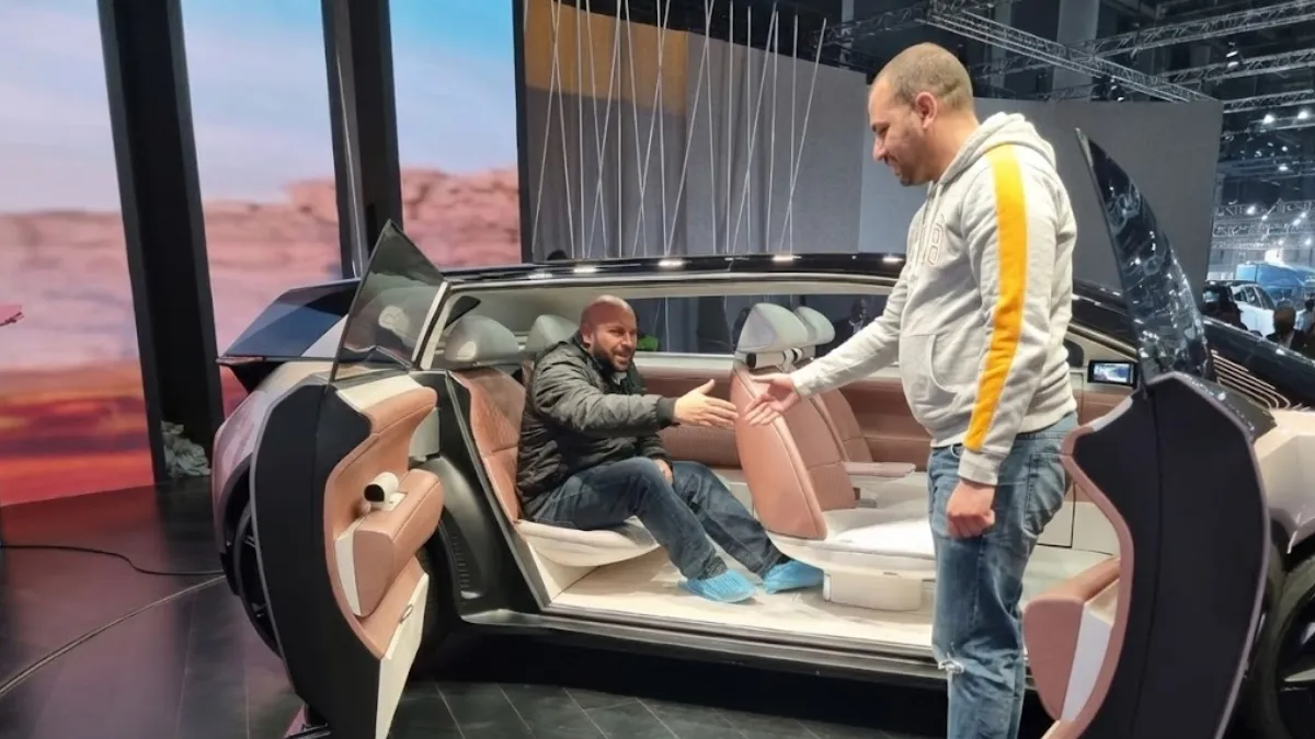 Tata Avinya Stunning Vision or Another EV Promise That May Fall Apart?