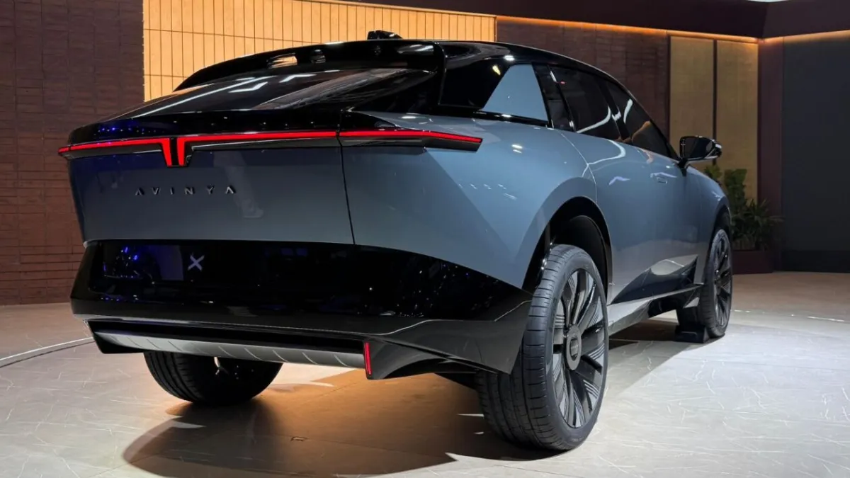 Tata Avinya Stunning Vision or Another EV Promise That May Fall Apart?