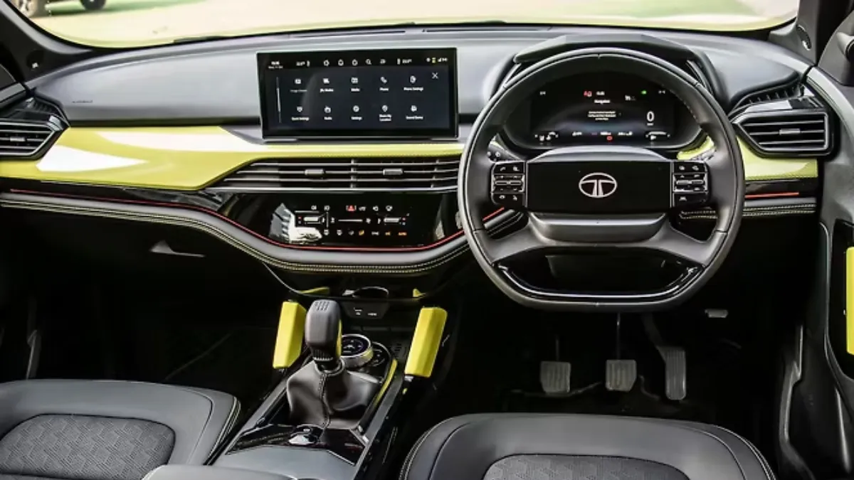 2025 Tata Harrier Bold Looks, Real-World Surprises!
