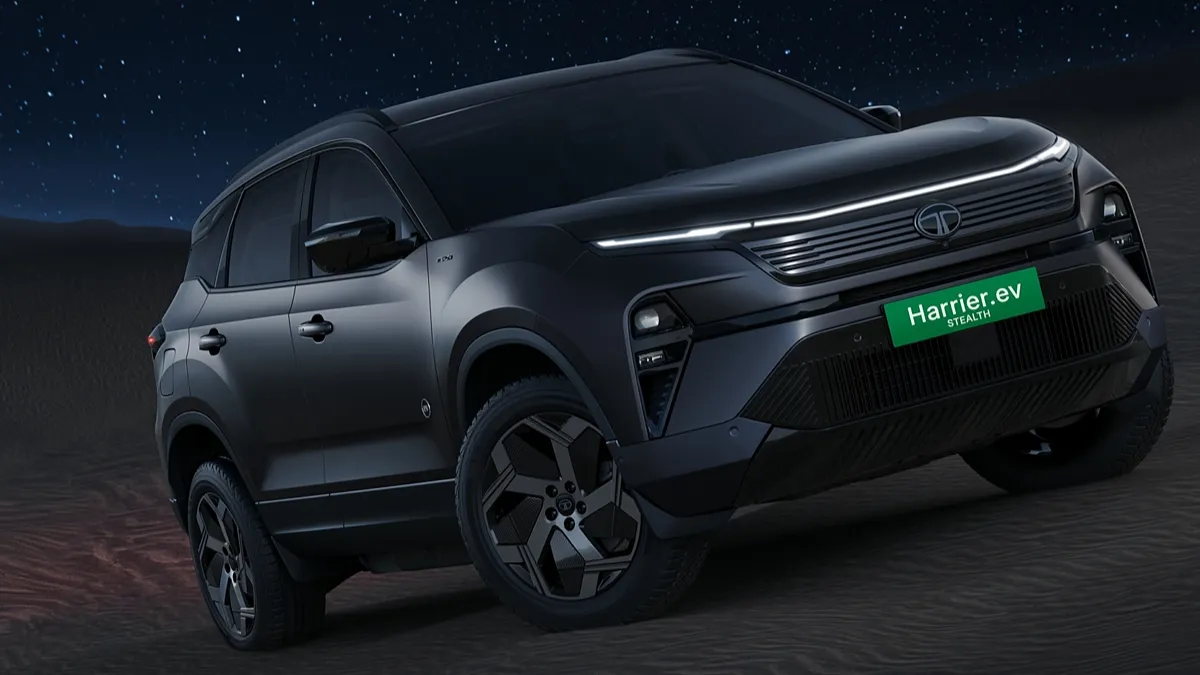 EV Showdown 2025 Harrier vs Carens vs XEV 9S — Dont Buy Before Reading This!