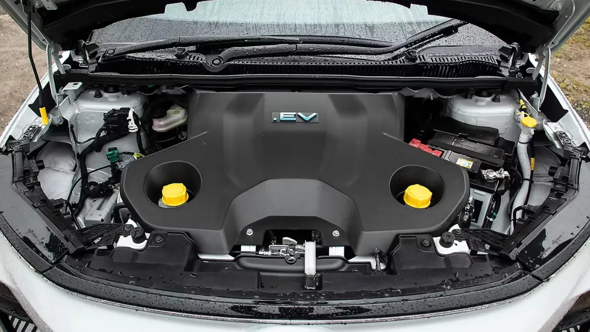 Tata Nexon EV Review Real-World Driving, Surprising Thrills, and What No One Tells You