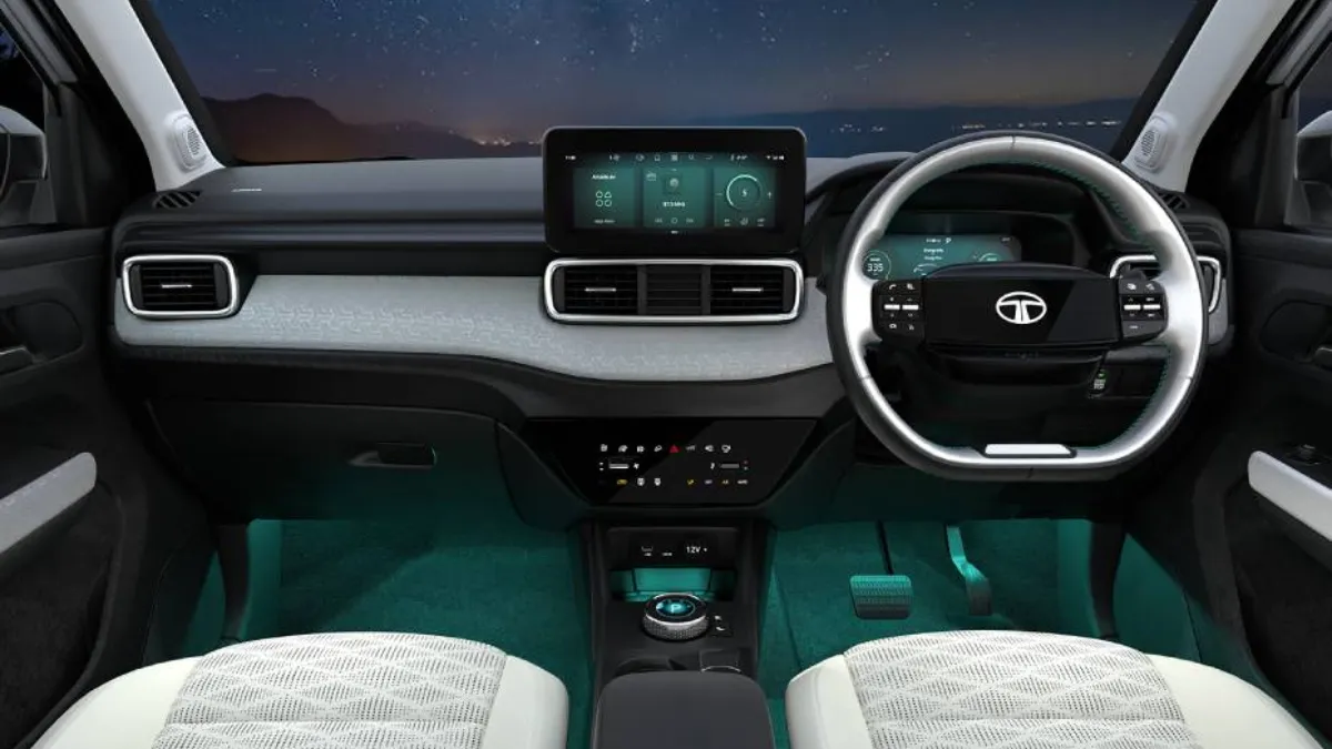 Tata Punch EV Real-World Range, Charging Time & Variant Guide