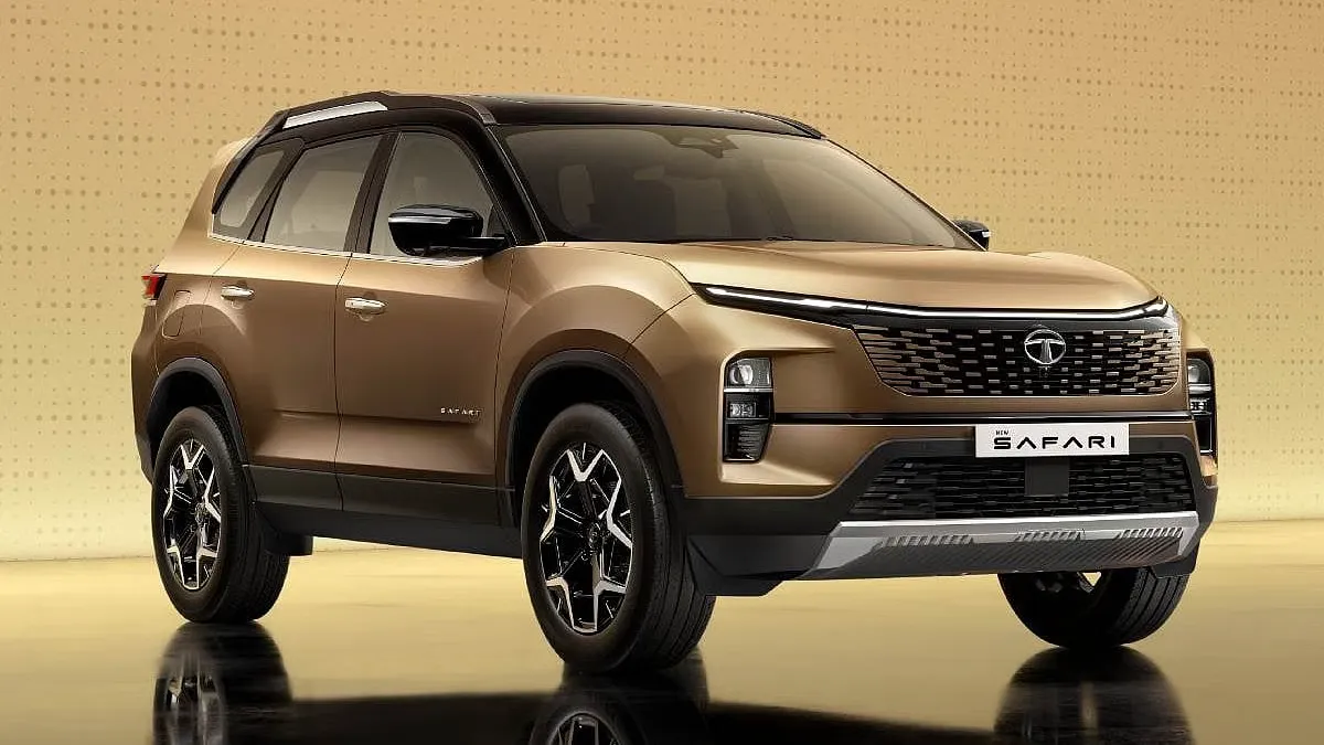 Indias Hottest December Car Line-Up New SUVs, New Engines, New Tech!