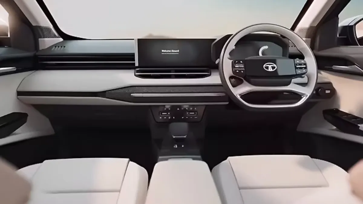 Tata Sierra 2025 Review Classic Name, Bold Upgrades & Real-World Drive