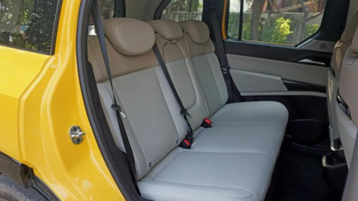 Should You Buy Tata Sierra? Honest Review With Pros & Cons