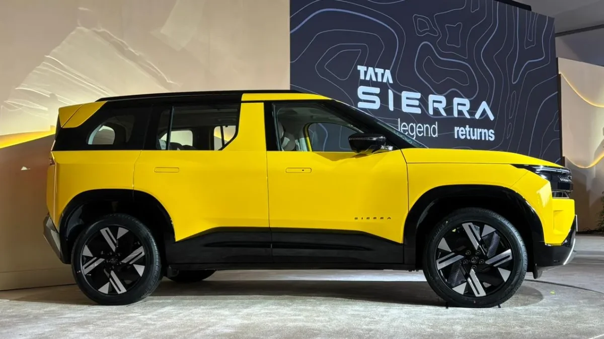 Tata Sierra vs Creta vs Seltos Who Will Rule the Mid-Size SUV Segment in 2025?