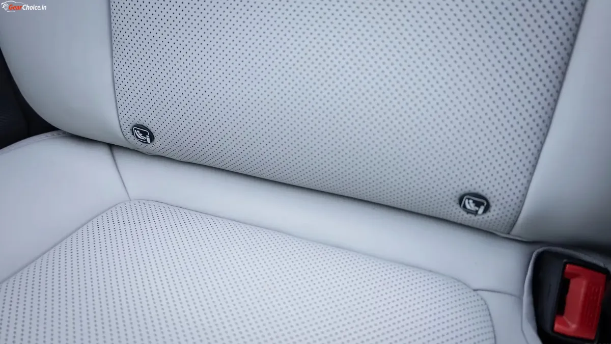 sierra seat image