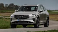 Why the Volvo XC90 Is the Smartest Luxury SUV Most Buyers Ignore