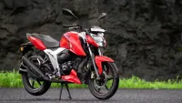 Apache RTR 160 4V 5 Hidden Truths That Will Shock Every Buyer!