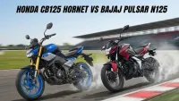 Battle of the 125cc Titans Bajaj Pulsar N125 vs Honda CB 125 Hornet – Which One Will Rule Your Streets?