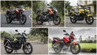 Budget Tight, Thrill Unlimited 5 Bikes Under ₹1.5 Lakh You Cant Ignore in 2025