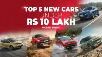 Under ₹10 Lakh Cars That Actually Impress – My 10 Year Insider Take!