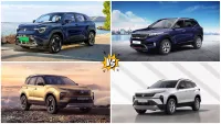 Indias Hottest December Car Line-Up New SUVs, New Engines, New Tech!
