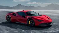 Ferrari SF90 Stradale Review Is This 1000HP Beast Really Worth the Hype?