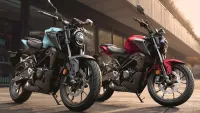 2026 Honda CB125R The Street-Ready 125cc Thats Fun, Stylish & Zippy