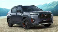 Honda Elevate Review – A Smart, Modern SUV with Real-Life Practicality
