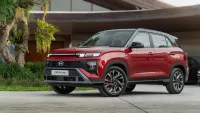 Hyundai Creta N Line Shock Instagram-Ready Looks, But Real-World Driving Tells a Different Story!