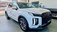 Hyundai Palisade Looks Premium, But Would Indians Really Buy It?