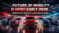 January 2026 Car Launches That Could Blow Your Mind — Dont Buy Before Reading This!