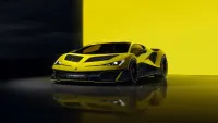 Lamborghini Fenomeno Unleashed – The Fastest Lambo Ever Will Blow Your Mind!