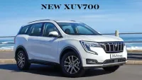 Mahindra XUV700 2025 Facelift Smarter, Sleeker, and Safer – You Wont Believe the Upgrades!