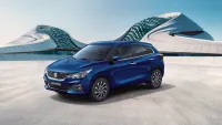 Maruti Baleno The Shocking Truth Behind the Hype!