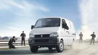 Maruti Suzuki Eeco Cargo – Best Small Business Van? Can It Handle 600 kg