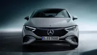 Mercedes-Benz EQE Sedan Review The Luxe EV That Impresses - But Has a Catch