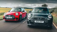 Mini Cooper S Review – A Small Car With Big Attitude You Wont See Coming