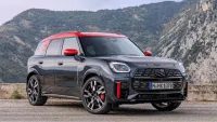 Mini Countryman Small SUV, Big Attitude – The Fun Ride You Didnt Expect