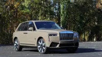 Rolls-Royce Cullinan - Can a Car Feel This Royal? Experience It
