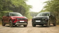 Tata Harrier Hyperion Petrol Shockingly Powerful or Overhyped? I Tested It!