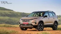 Tata Safari 2025 Review Nostalgia Meets Modern Ruggedness