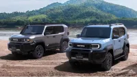 Toyota Land Cruiser FJ Smaller Size, Serious Off-Road Promise — Worth the Hype?