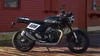 Forget Duke 390! Triumph Tracker 400 Could Redefine Street-Style Motorcycles