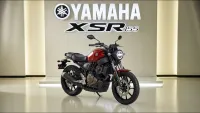 Yamaha XSR 155 Review Retro Vibes, Modern Thrills – Is It Worth Your Ride?