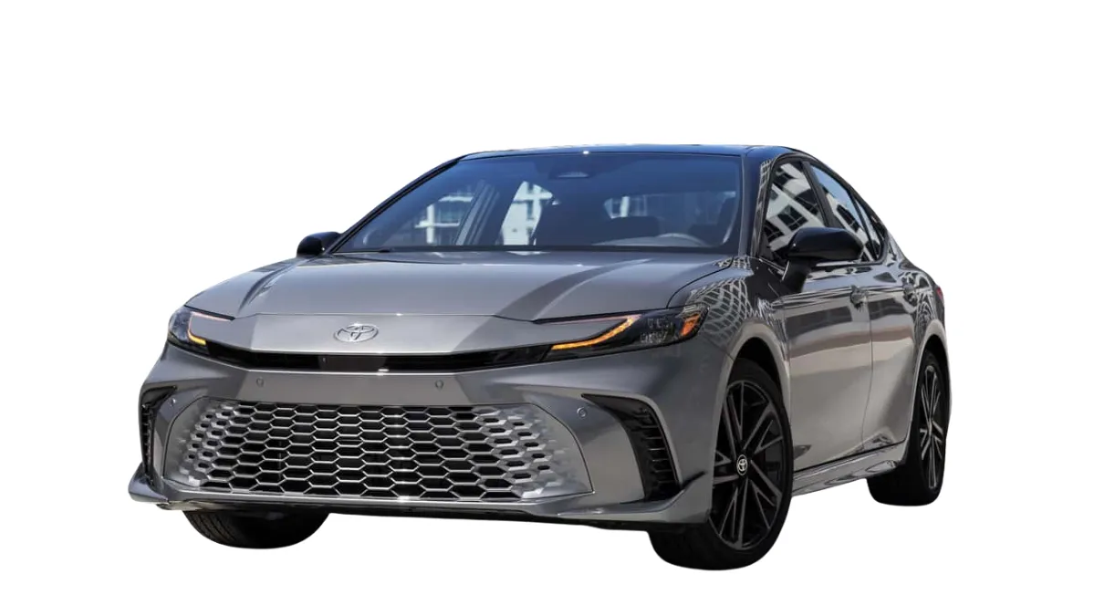 Toyota Camry Elegance